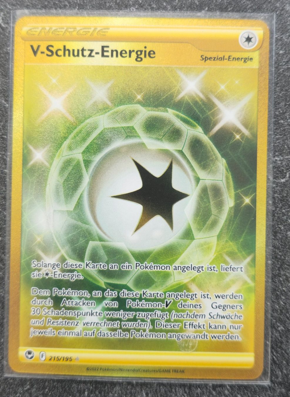 Pokémon Carte collezionabili: 5xPokemon-Gold-Karten – Nuovo (secondo la descrizione) da Zürich venduto da Enver90 3