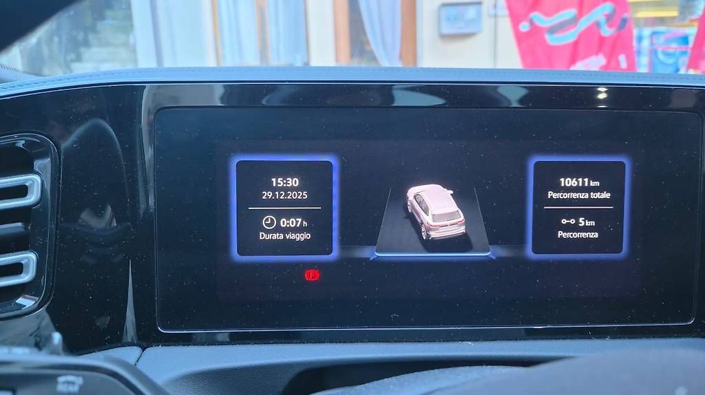 VW Automobili: Cedo leasing Tiguan 299.- – Usato da taverne venduto da 7even7 2