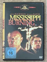 MISSISSIPPI BURNING 