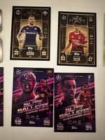 Topps Fussballkarten