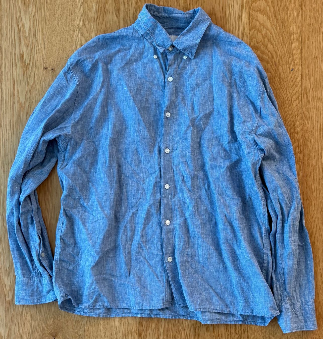 Abercrombie Hemden: Abercrombie & Fitch Light Shirts - L – Gebraucht aus Zürich von Gotta-Sell-It-All 3