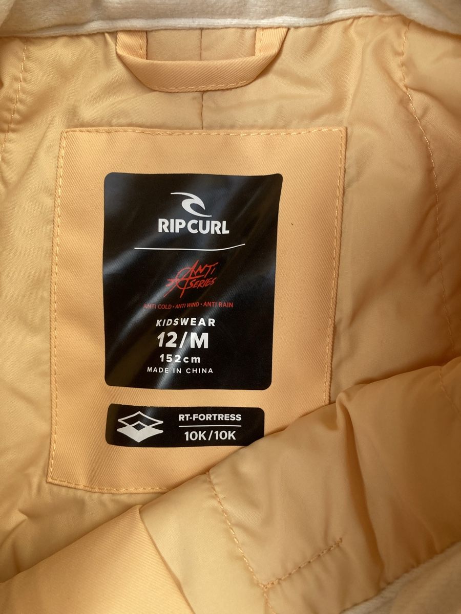 Rip Curl Ensembles coordonnés: Ripcurl Skianzug gr. 152 – Neuf (Voir description) à Winterthur par niemim 4