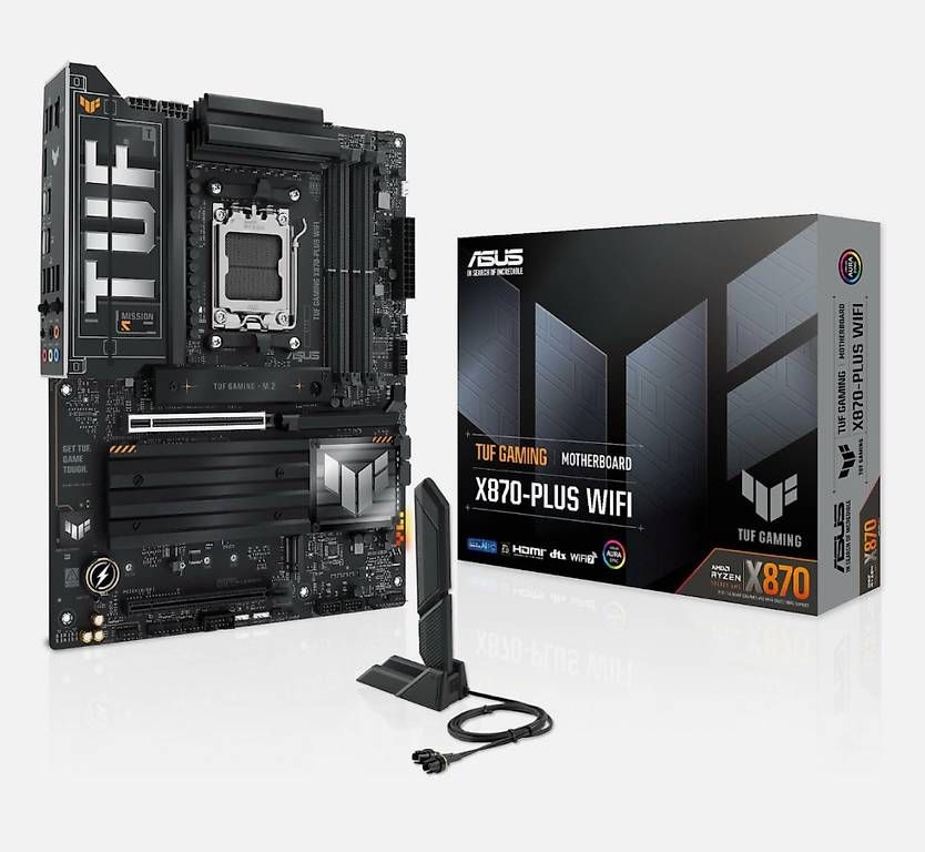 PC: Gaming High End | Ryzen 9 9950X3D | RTX 5080 | 64GB | 4TB – Nuovo e nell'imballaggio originale da Hettlingen venduto da aleone 2