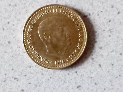 Tutti le monete: Münze Spanien Una 75 Peseta 1966 – Usato da Winistorf venduto da acreativ4