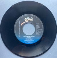 JEFF BECK AND ROD STEWART - PEOPLE GET READY
