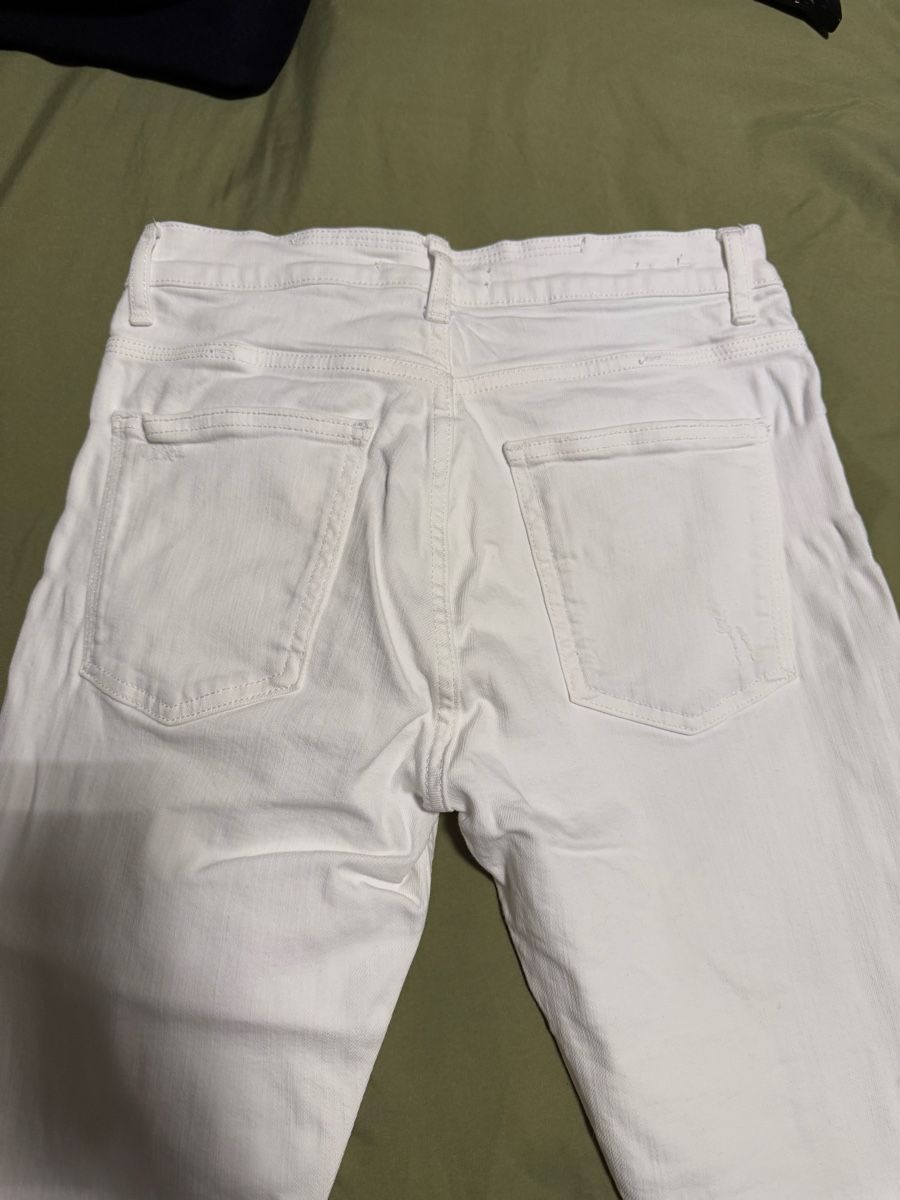 Zara Jeans: Jeans ZARA uomo tg 40 – Usato da Lugano venduto da ari_2v6v 4