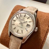 Omega Seamaster Automatic – 60s – Calibre 684