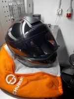 Schuberth R2 Gr. L & SC1 Kommunikationssystem - Top Zustand!