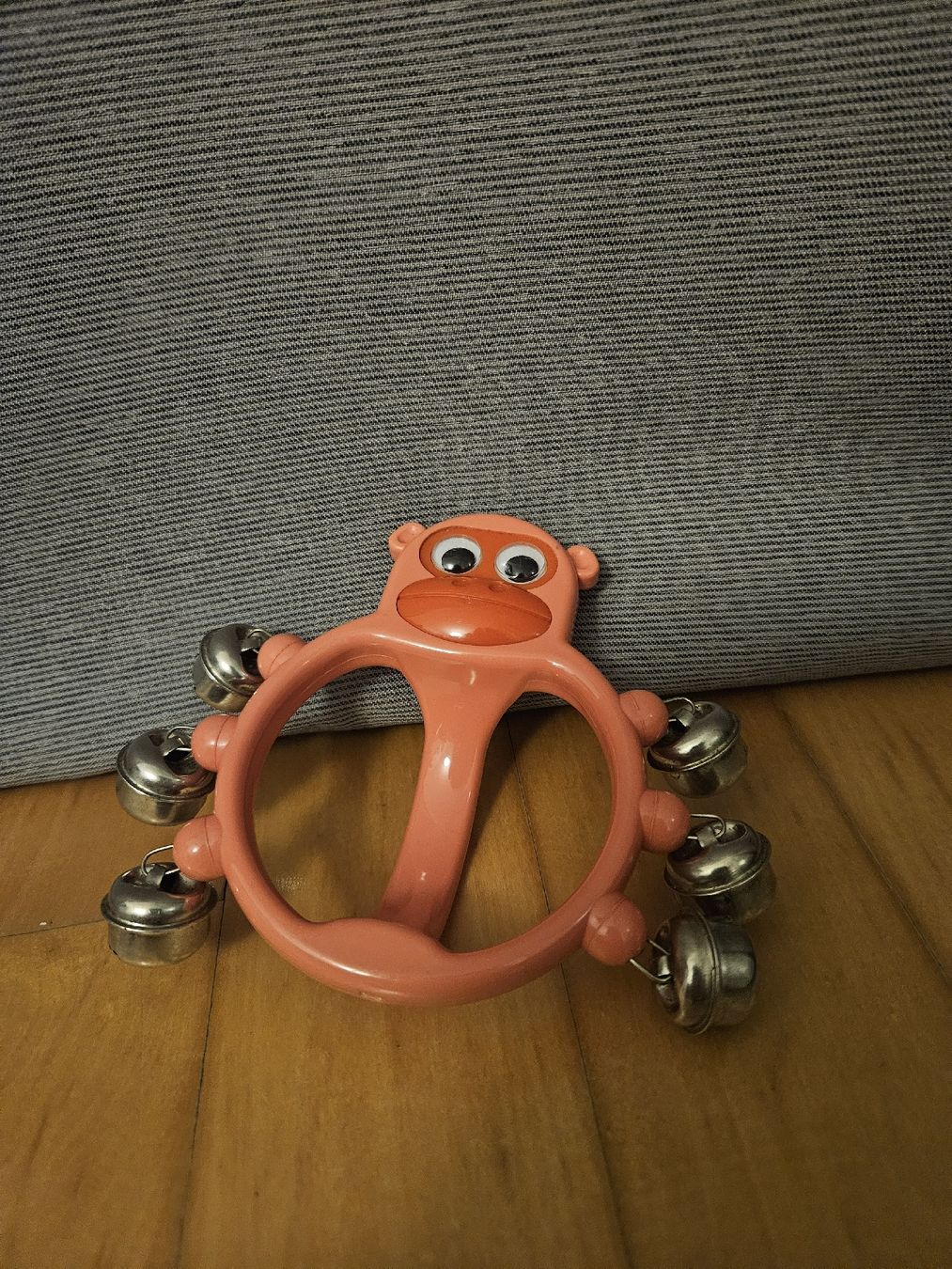 Jouets: Baby Rassel – D'occasion à Zürich par Lejahan77