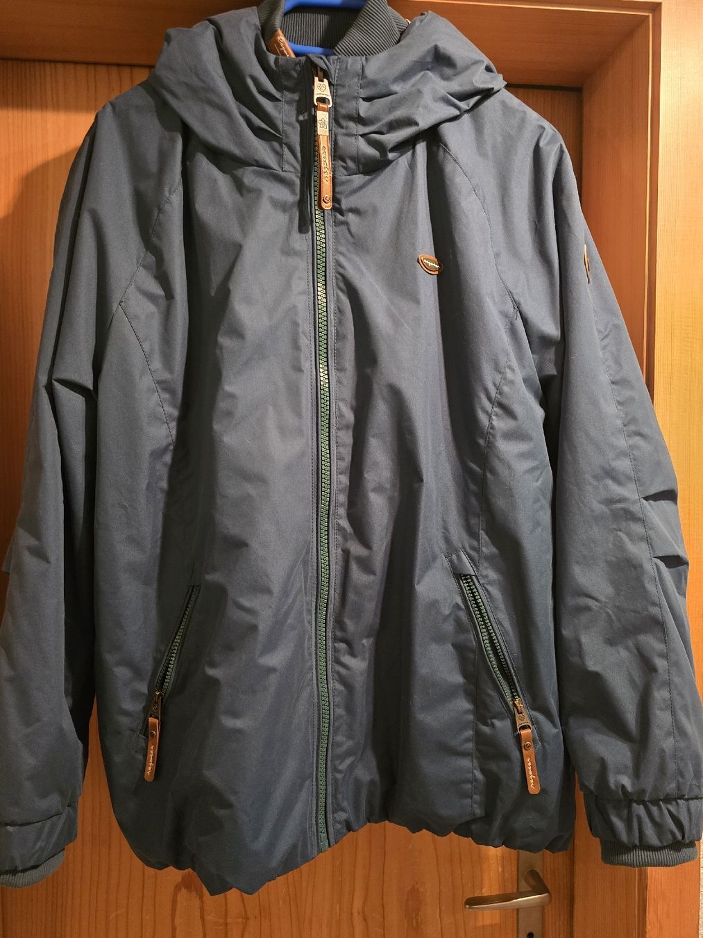 Ragwear Giacche: Rangwear Winterjacke – Usato da Pohlern venduto da zora76 2
