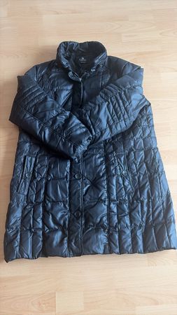 Damen Steppjacke Grösse 46
