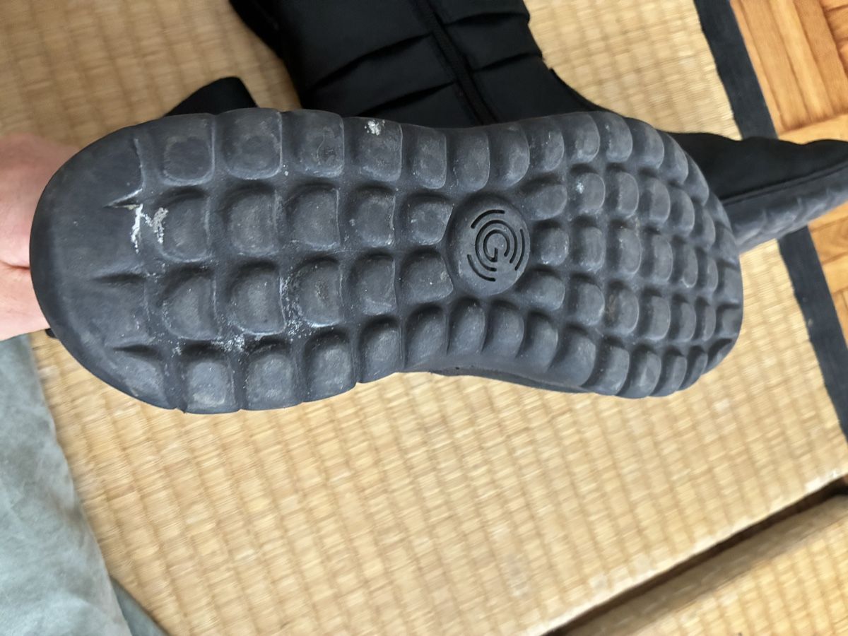 Damenschuhe: Groundies Odessa 39 | Leder  – Gebraucht aus Lausanne von Sarawg 4
