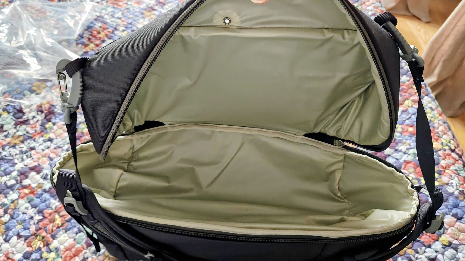 Osprey Borse: Sac Osprey Daylite 26 L – Nuovo e nell'imballaggio originale da Fribourg venduto da cov_5s7x 5