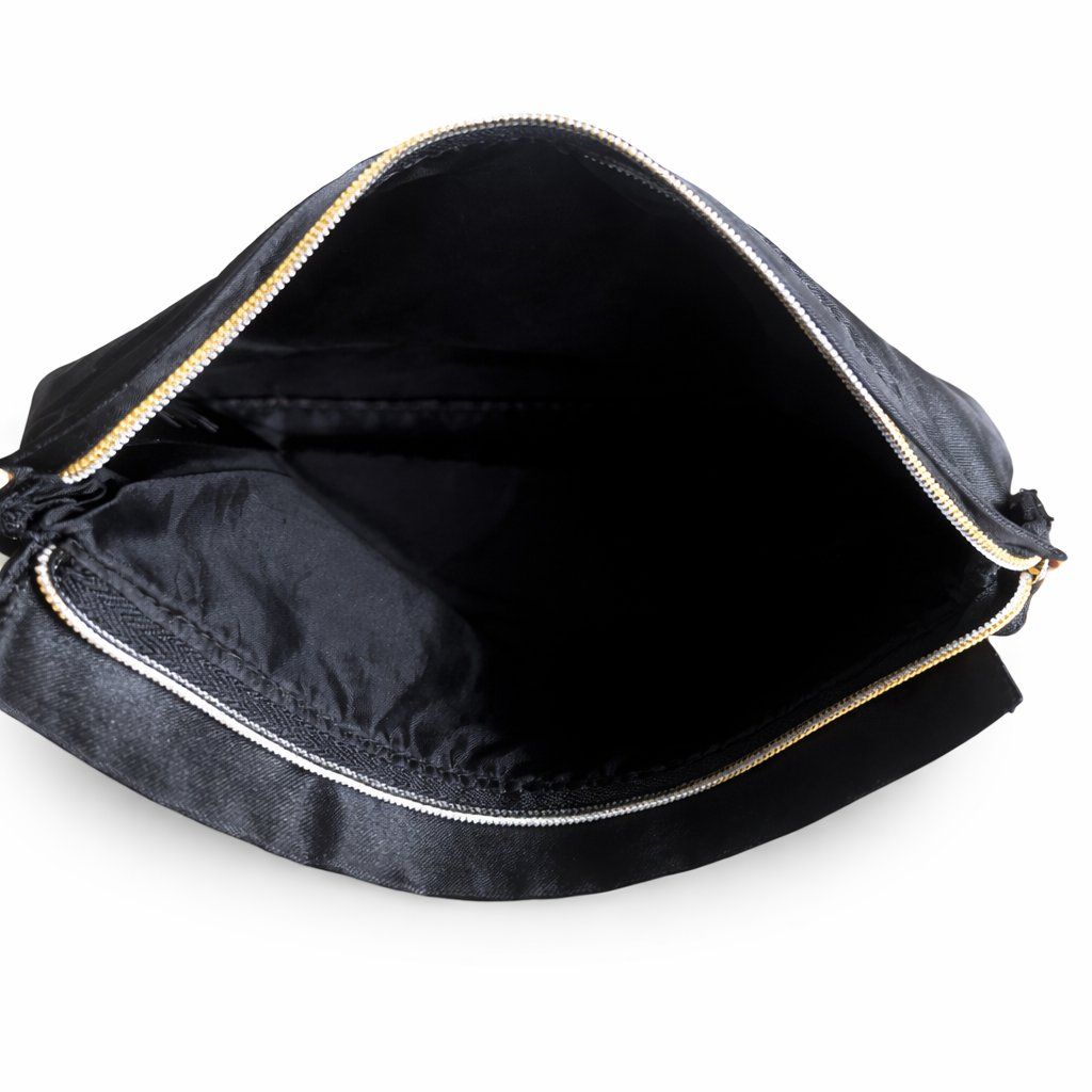 Custodie per cosmetici: Elegante schwarze Tasche – Nuovo (secondo la descrizione) da Fully venduto da VaneaSelection 4