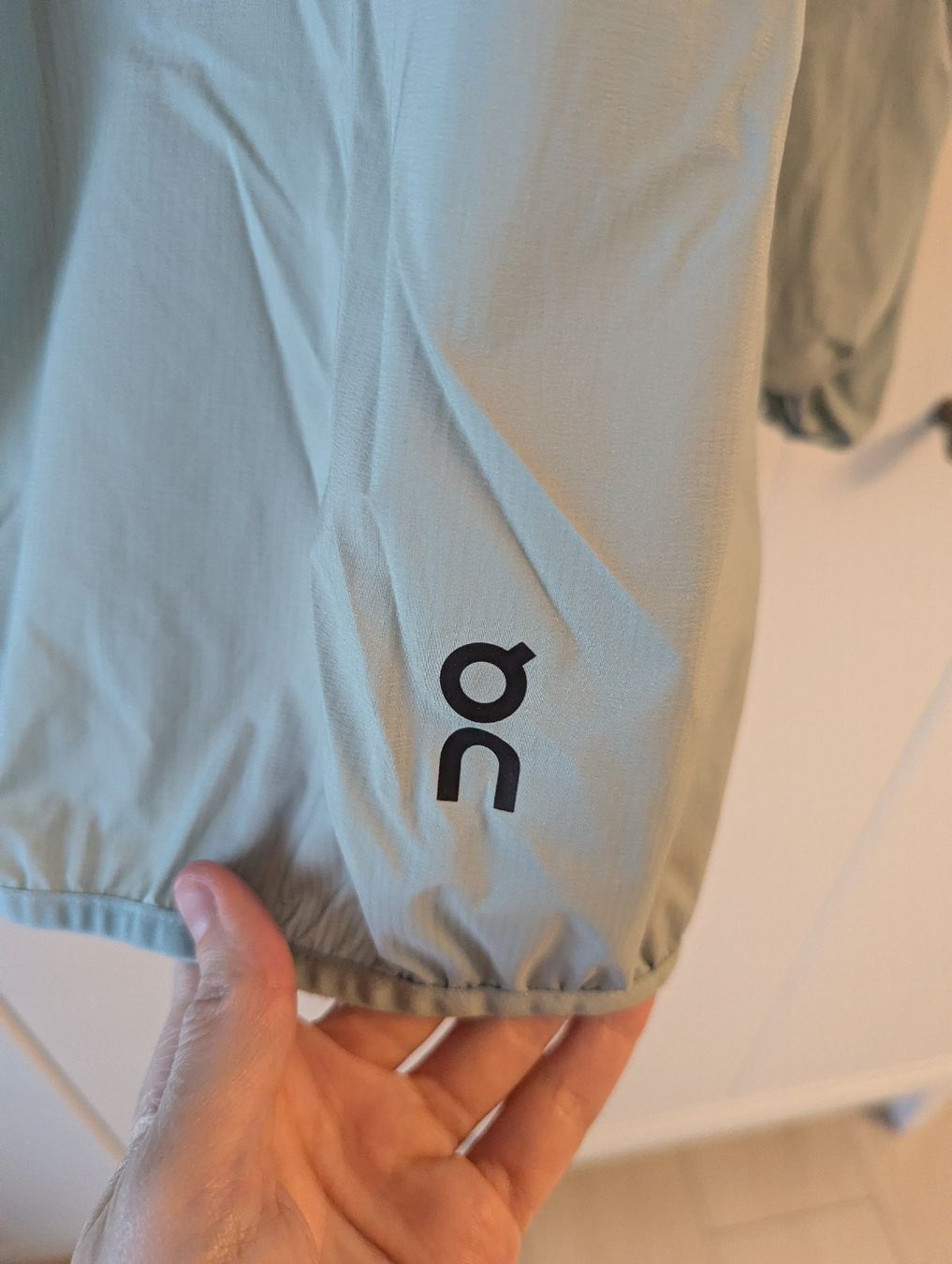 Giacche: On Active Jacket – Sea – L – Nuovo (secondo la descrizione) da Zürich venduto da gag_wg7n 4