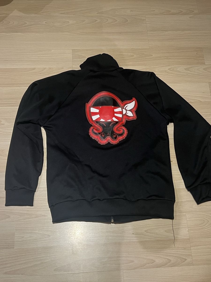 Giacche: Trainingsjacke Gitty Göff Gr.M NEU – Nuovo e nell'imballaggio originale da Schindellegi venduto da netcrack13 1