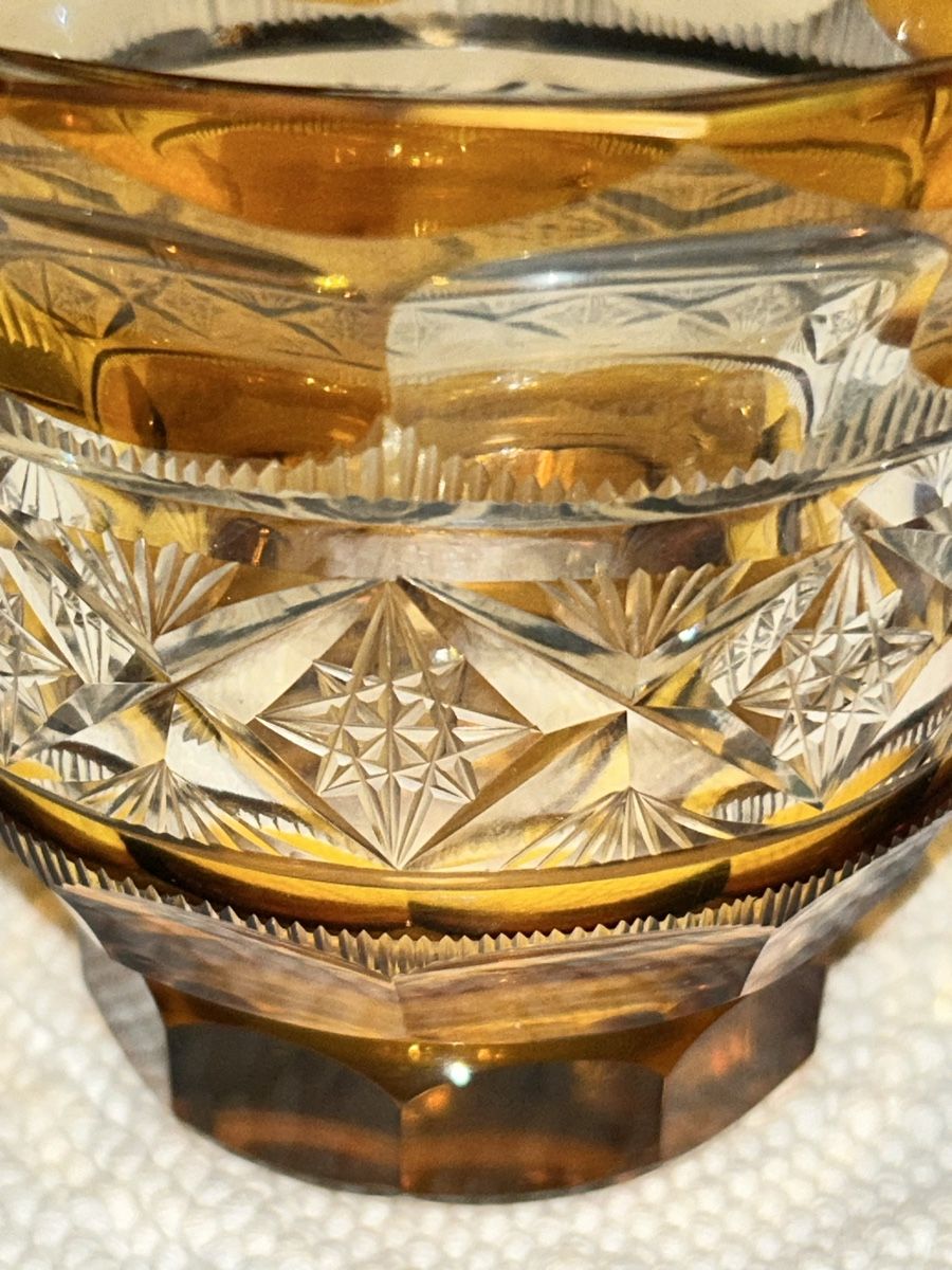 Vasen & Gefässe: Antike Vase aus Böhmen – Gebraucht aus Düdingen von Reconflo 1