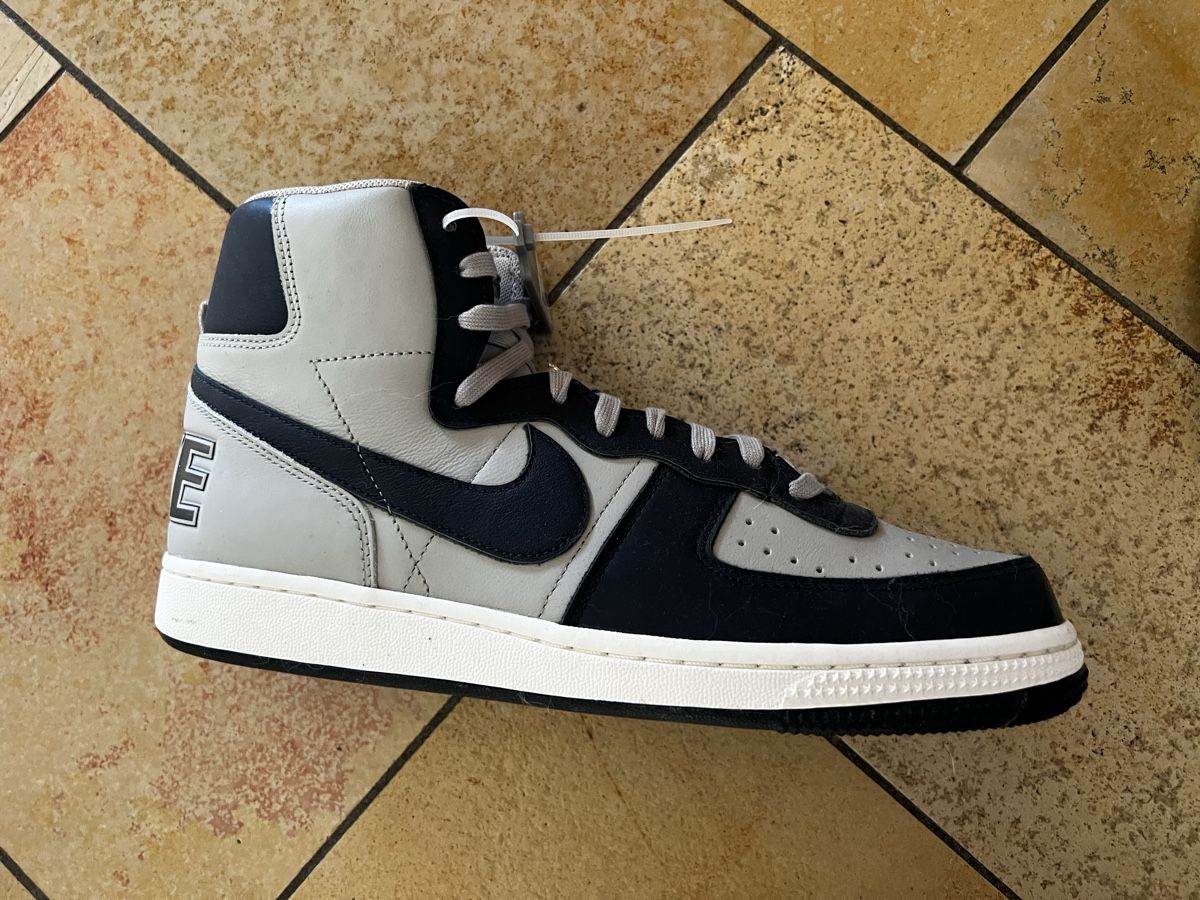 Nike Scarpe da uomo: Nike Terminator High – Nuovo (secondo la descrizione) da Tafers venduto da peo_7ss6 1