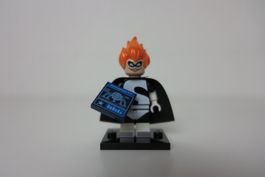 LEGO Minifigur CMF Disney Serie 1 Syndrome