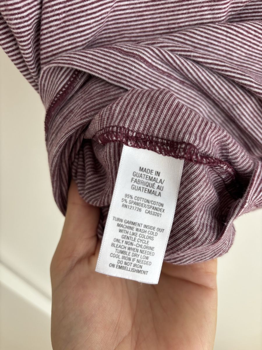 Tops: Aéropostale Top – D'occasion à Winterthur par leimaj 3