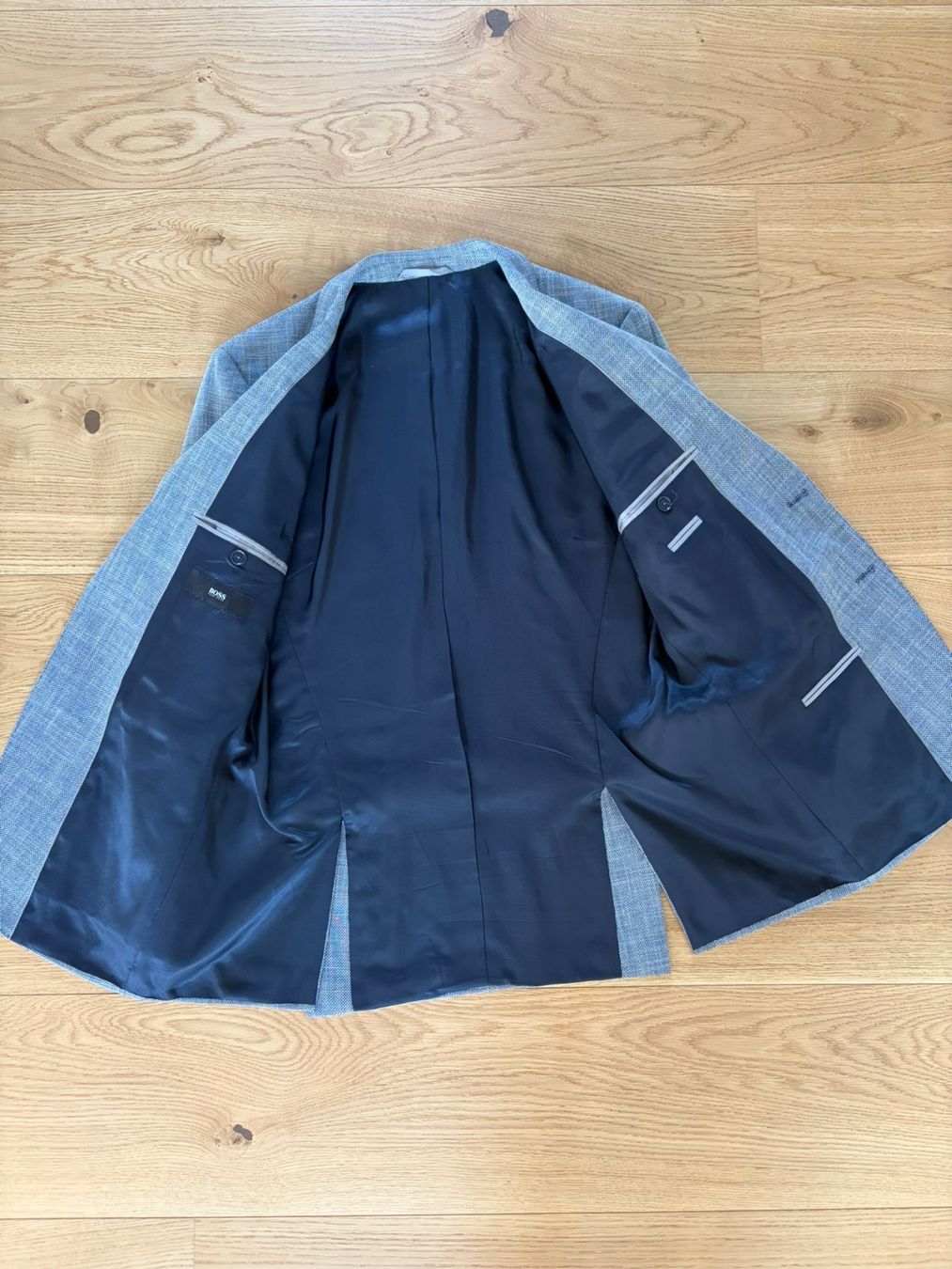Hugo Boss Giacche: Blazer Veston Hugo Boss – Usato da Solothurn venduto da jmc_76cm 3