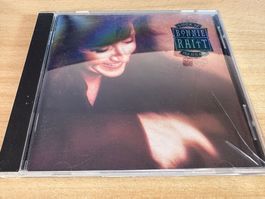 Bonnie Raitt – Luck Of The Draw