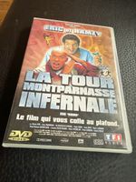 La Tour Montparnasse infernale (Eric et Ramzy)