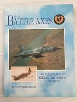 The Battle Axes (Indian Air Force)