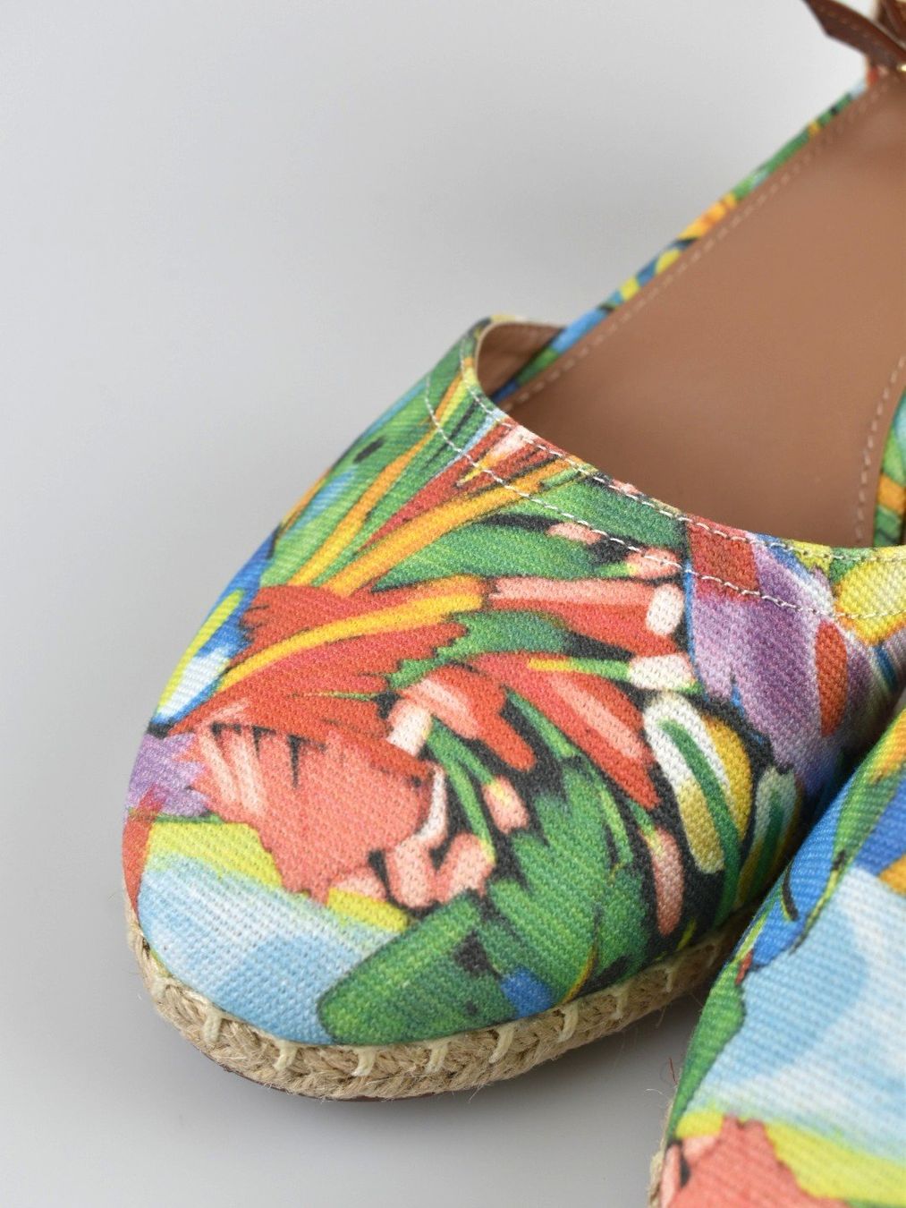 Next Chaussures femmes: NEXT Espadrilles, ungetragen, Gr.42 – Neuf (Voir description) à Nürensdorf par 2ND_STORY 5
