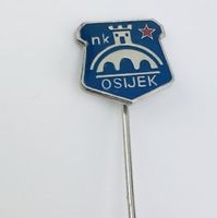 Anstecker NK Osijek Wappen - Top Zustand