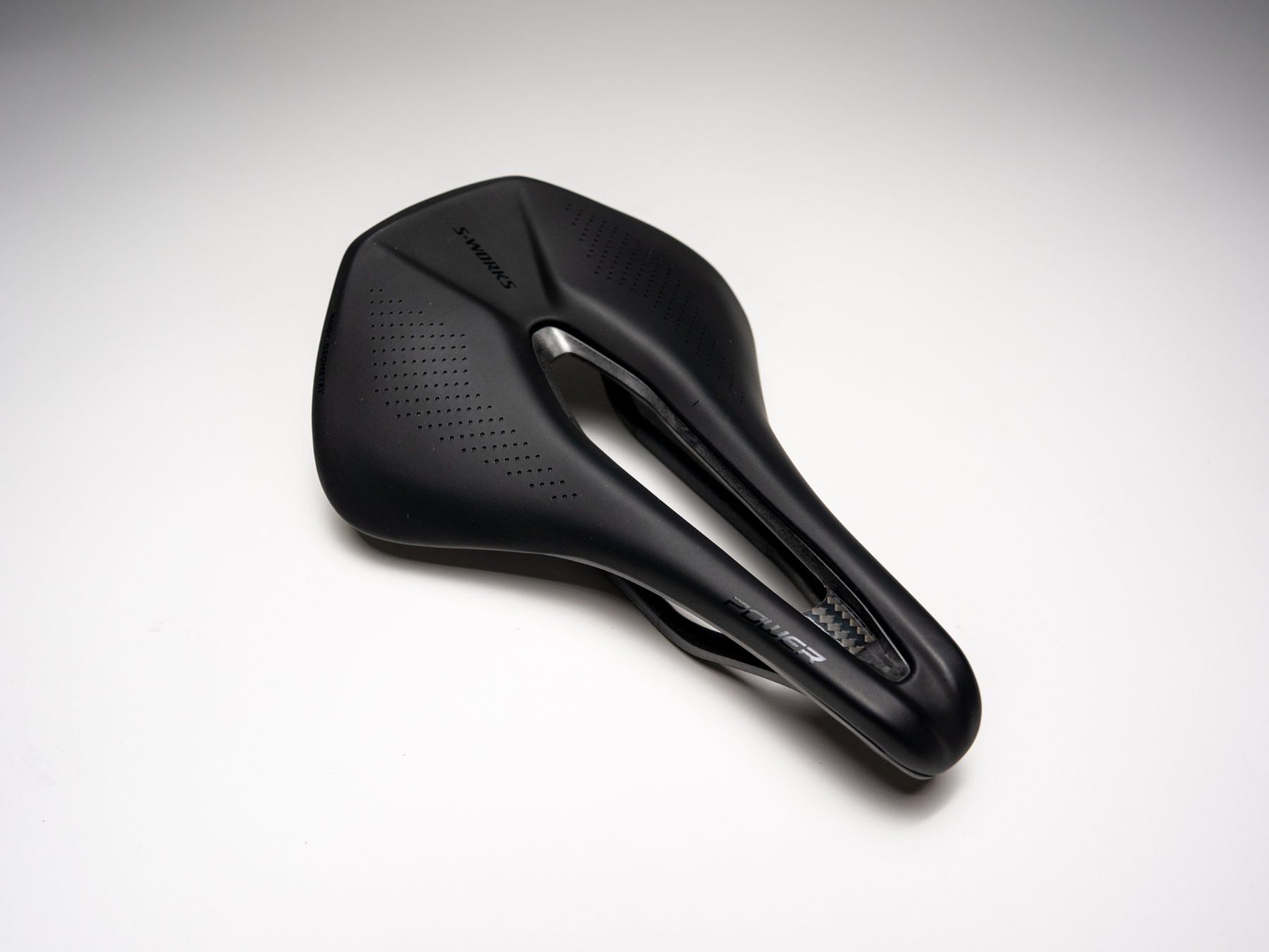 Specialized Pezzi di ricambio: Specialized S-Works Power - 155mm – Usato da Faido venduto da Sino384 1