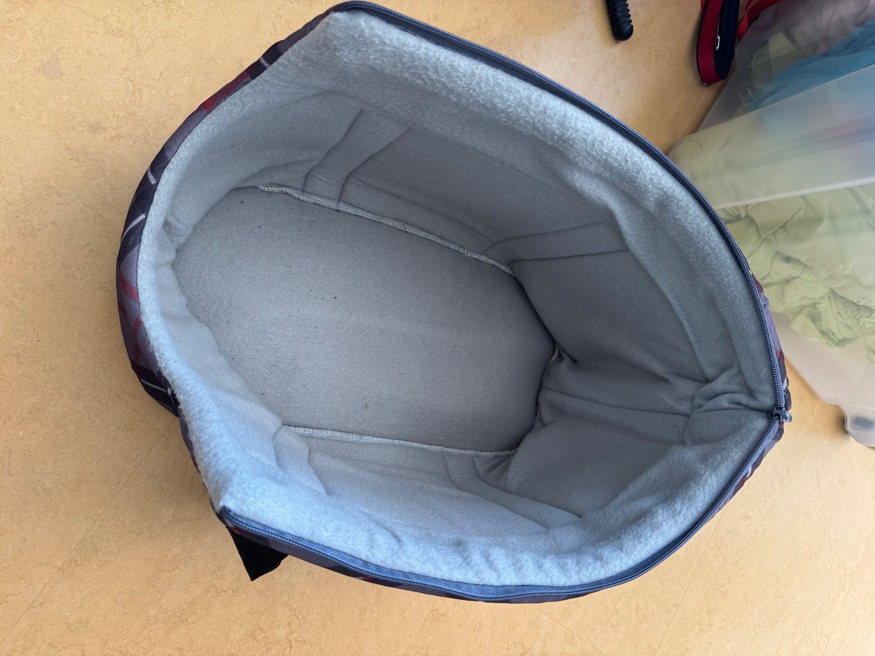 Sacs: Hundetragtasche – D'occasion à Rombach par Juspola 1