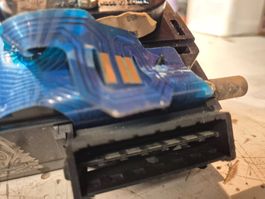 88481409 Volkswagen Golf 2 Tacho