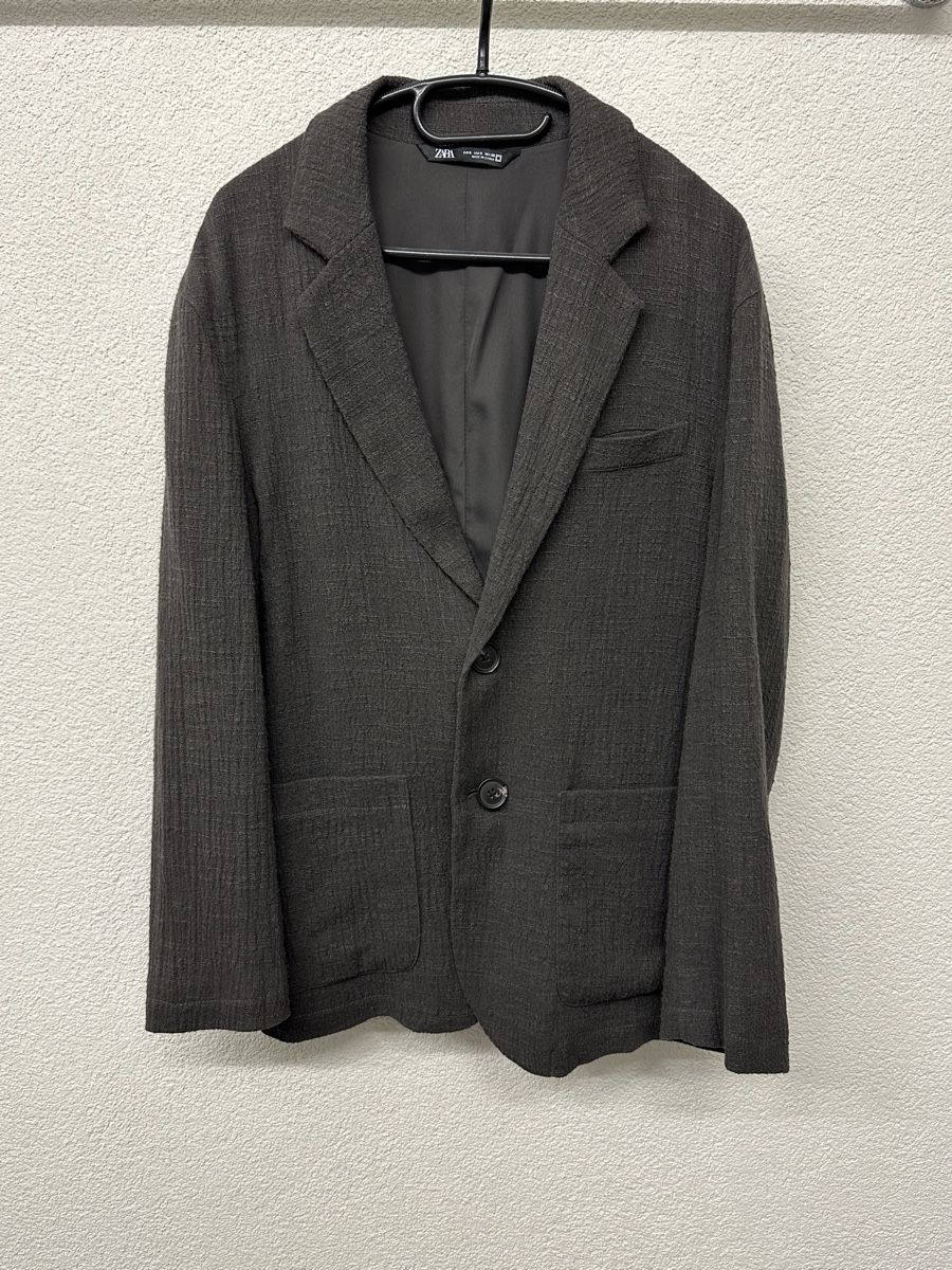 Zara Jacken: Eleganter Herren Blazer von Zara – Neu (gemäss Beschreibung) aus Frauenfeld von mfera 1