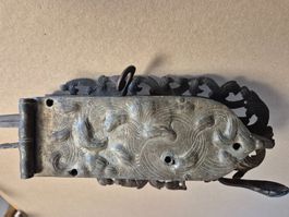 Antikes, sehr schönes  Schloss