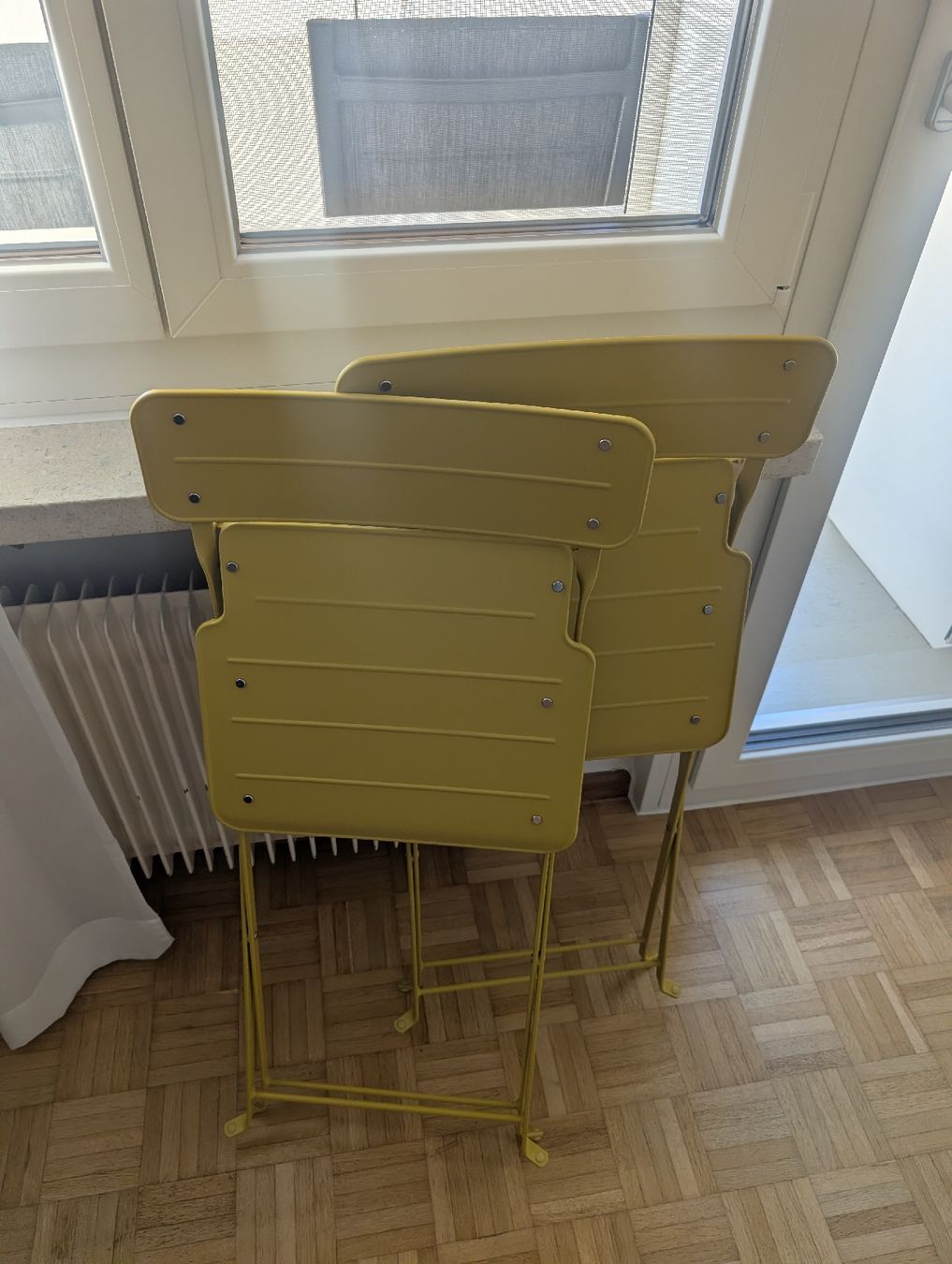 Ikea Sedie: Gartenstühle – Usato da Chur venduto da jen_n6bd 1