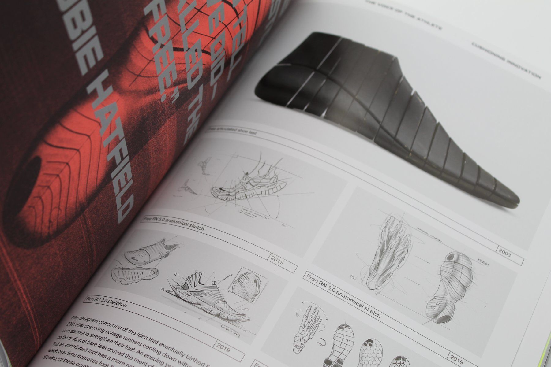 Bücher: Nike: Better is Temporary – Sam Grawe – Gebraucht aus Lachen SZ von ratata 1