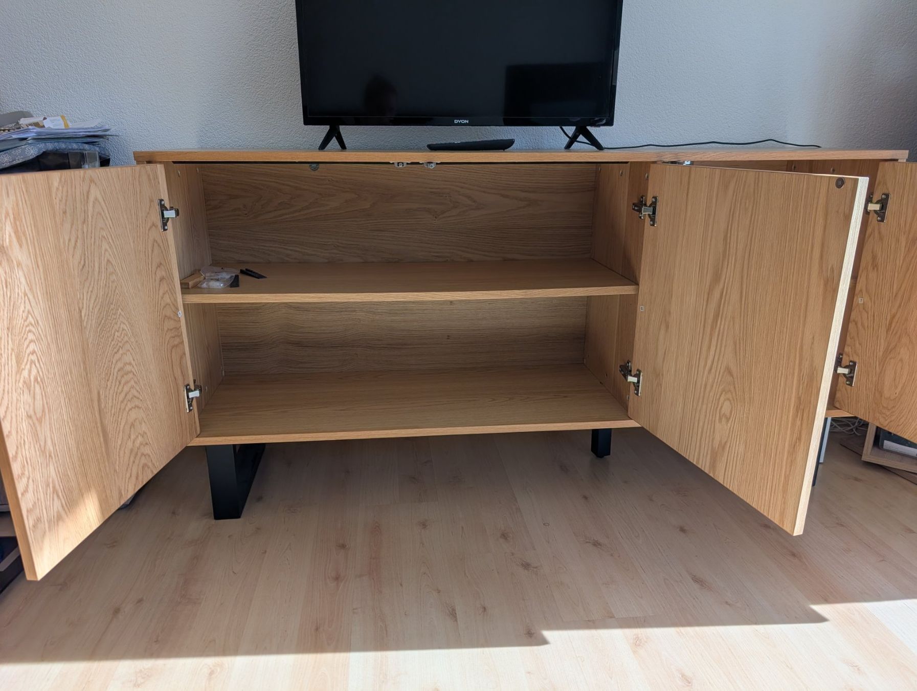 Jysk Cassettiere: Sideboard von Jysk (AGERSKOV) – Usato da Davos Platz venduto da mar_x7bc 2