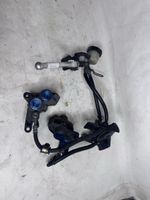  Yamaha R6 RJ03 Bremsanlage vorne komplett #335