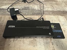 HDMI 4K Switch ATEN