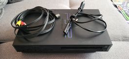 Playstation 2 défectueuse 