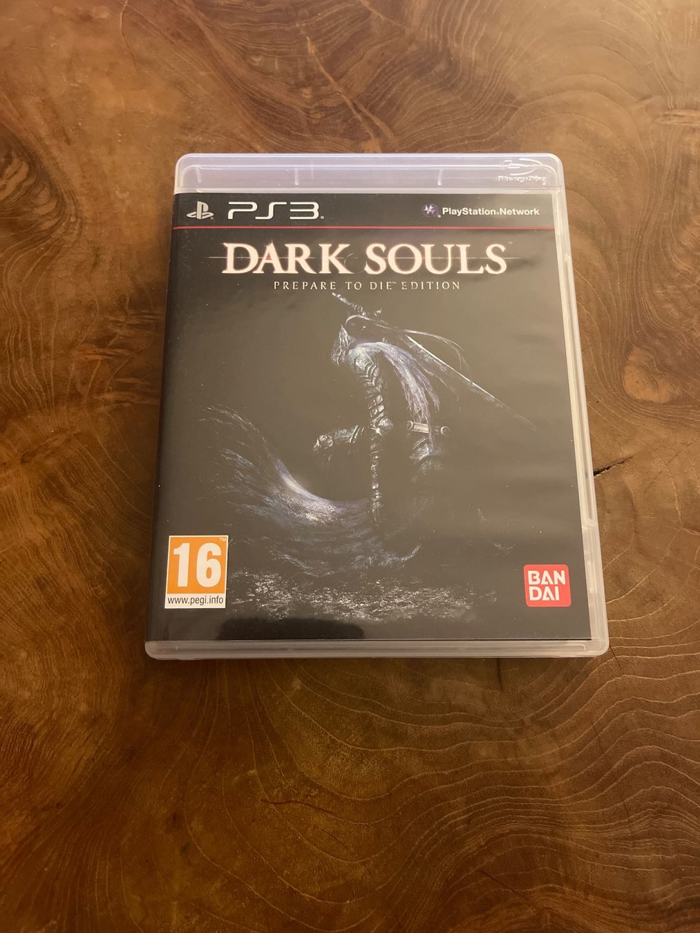 Giochi: Dark Souls PS3 – Usato da Renens VD venduto da fra_2rxn