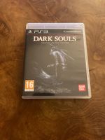 Dark Souls PS3
