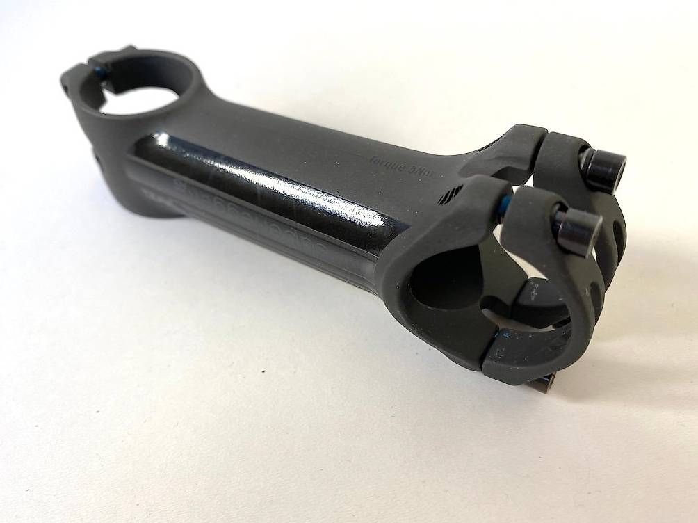 Pezzi di ricambio: Vorbau Deda Elementi Superleggero RS Stem Rennrad – Usato da Zürich venduto da form_01 1
