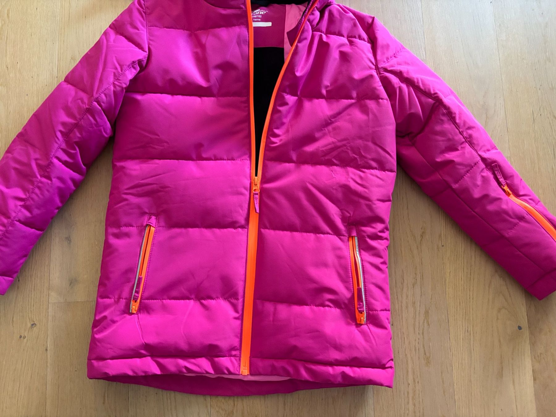 Jacken & Mäntel: Skijacke Gr. 146-152, Mädchen – Gebraucht aus Zürich von pisamun 3