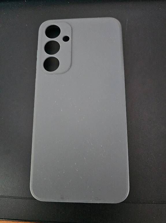 Telefoni cellulari / Smartphones: Samsung Galaxy A55 256 MB – Usato da Basel venduto da 061maja 1