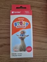 Tonie Migros Story Mania Melba neu