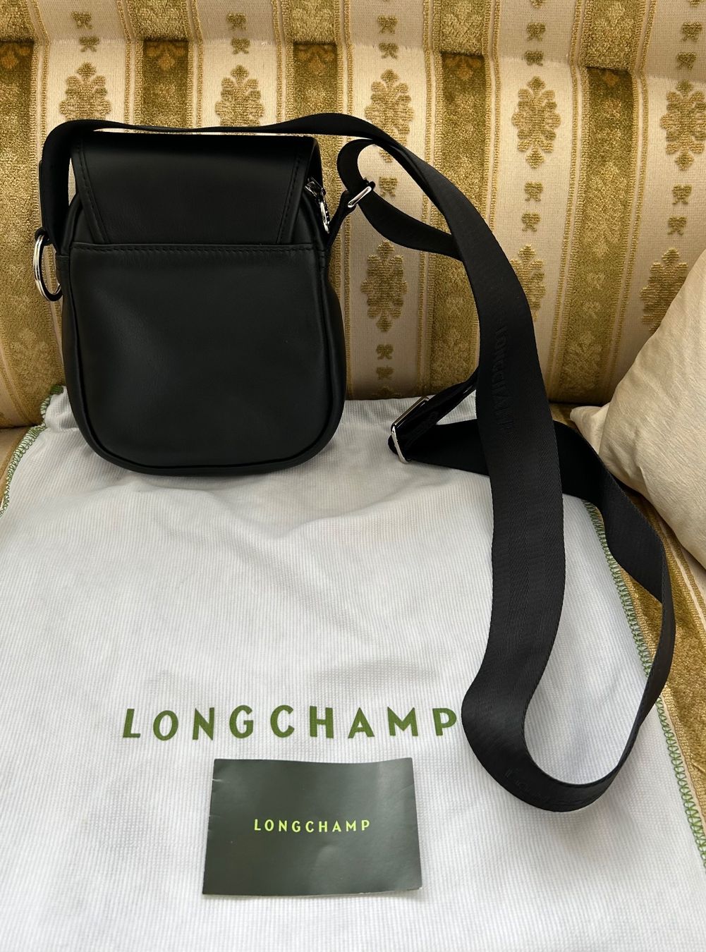 Longchamp Borse: LONGCHAMP Tasche, NEU – Nuovo (secondo la descrizione) da STUDEN BE venduto da SMIROS 5