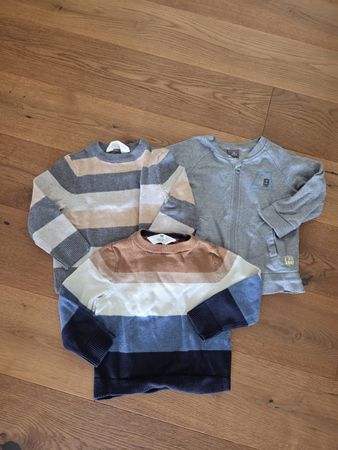 Pullipaket Gr 92