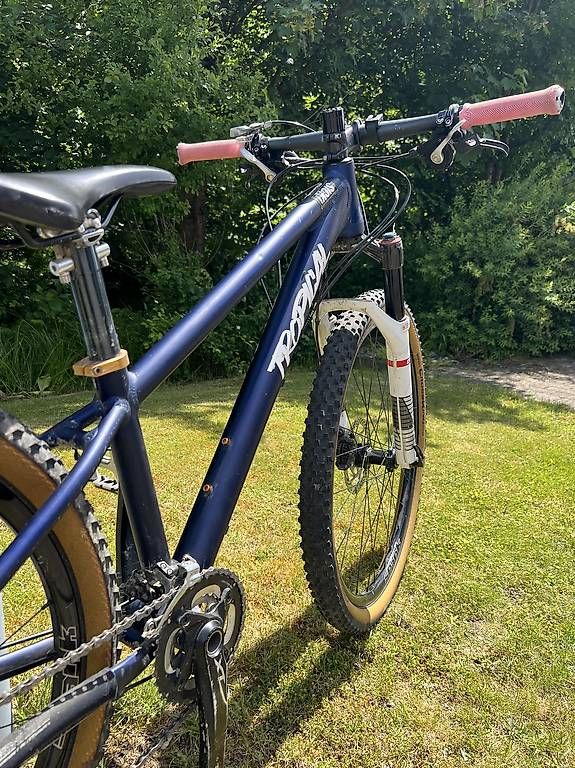 Biciclette: Kinderbike Marke: Tropical – Usato da Subingen venduto da thebalmi 2